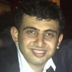 Profile picture of Suraj Sreenath