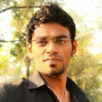 Profile picture of Karthick S Manoharan