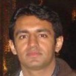 Profile picture of PUNEET ARORA