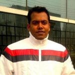 Profile picture of Sachin Yadav