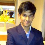 Profile picture of Chirag Dodiya