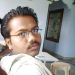 Profile picture of Sangamesh Patil
