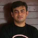 Profile picture of Chirag Shah