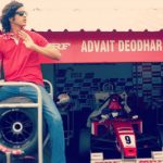 Profile picture of Advait Deodhar