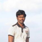 Profile picture of Shanmuganathan Ganapathy