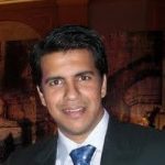 Profile picture of Jitendra Gursingh