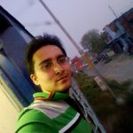 Profile picture of Vikas Raturi