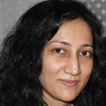 Profile picture of Deeti Dave