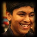 Profile picture of Poojan Jhaveri