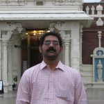 Profile picture of Balaji Ganesan