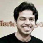 Profile picture of Mitesh Agaria