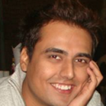 Profile picture of Vaibhav Vats