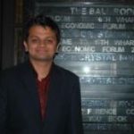 Profile picture of Ankur Khangaonkar