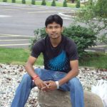 Profile picture of Prashant Kumar Sharma