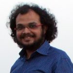 Profile picture of Vinayak Garg