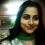 Profile picture of Sneha Athnikar