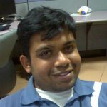 Profile picture of Aswin Natarajan