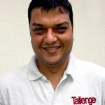 Profile picture of Praveen Gupta