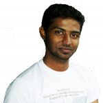 Profile picture of Samuvel Rajasingh B
