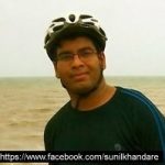 Profile picture of Sunil Khandare