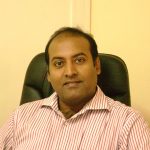 Profile picture of Mahesh Nair