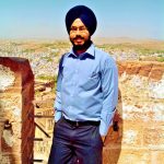 Profile picture of Harmanjit Singh