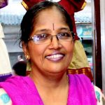 Profile picture of Geetha Ravi