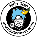 Profile picture of Nitin Jain