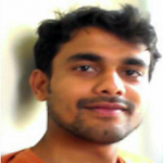 Profile picture of Pankaj Gupta