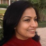 Profile picture of Neerja Singh