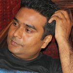 Profile picture of Saurabh Tiwari