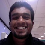 Profile picture of Vinay Abhishek
