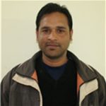 Profile picture of Rajneesh Kumar