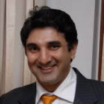 Profile picture of Nirav Kaku