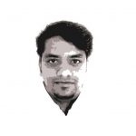 Profile picture of Abhijeet Mahajan