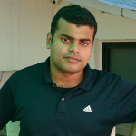 Profile picture of Jitin Pillai