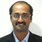 Profile picture of Vijayakumar Mani