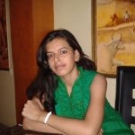 Profile picture of Prachi Mishra