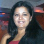 Profile picture of Garima Kaushik