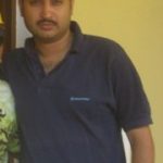 Profile picture of Sabyasachi Chakrabarty