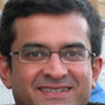 Profile picture of Rajeev Bala