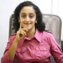 Profile picture of Trupti Ladda