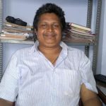 Profile picture of Gijo Vijayan