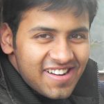 Profile picture of Sagar Gupta