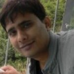 Profile picture of Ajay Seth