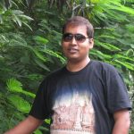 Profile picture of Pratik Dasgupta