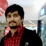 Profile picture of Prashant Chanchal