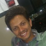 Profile picture of Chetan Jadhav