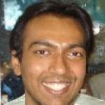 Profile picture of Dhruv Patel