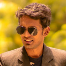 Profile picture of Vasanth Sampathkumar